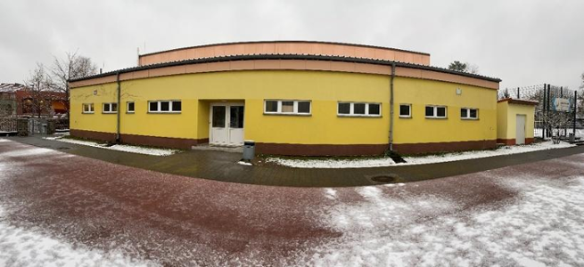 Außengelände